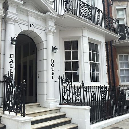 Hallam Hotel London Exterior photo
