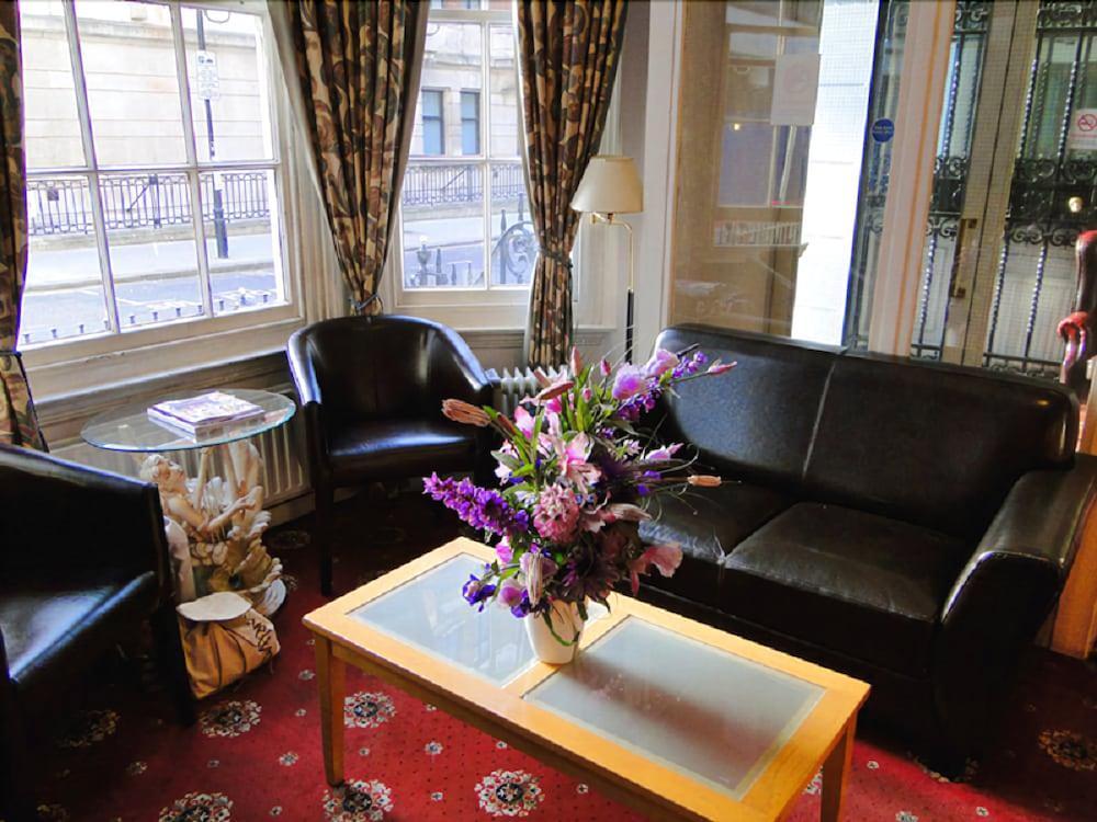 Hallam Hotel London Exterior photo
