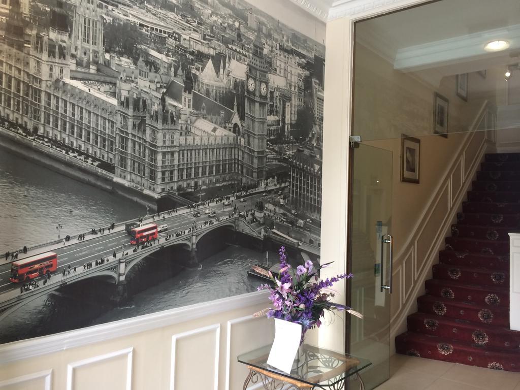 Hallam Hotel London Exterior photo