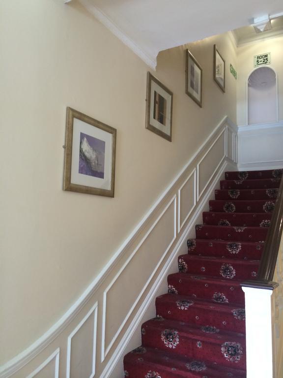 Hallam Hotel London Exterior photo