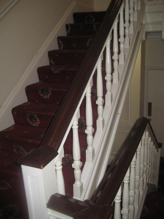 Hallam Hotel London Exterior photo